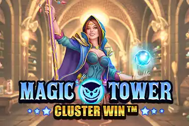Magic Tower Cluster Win